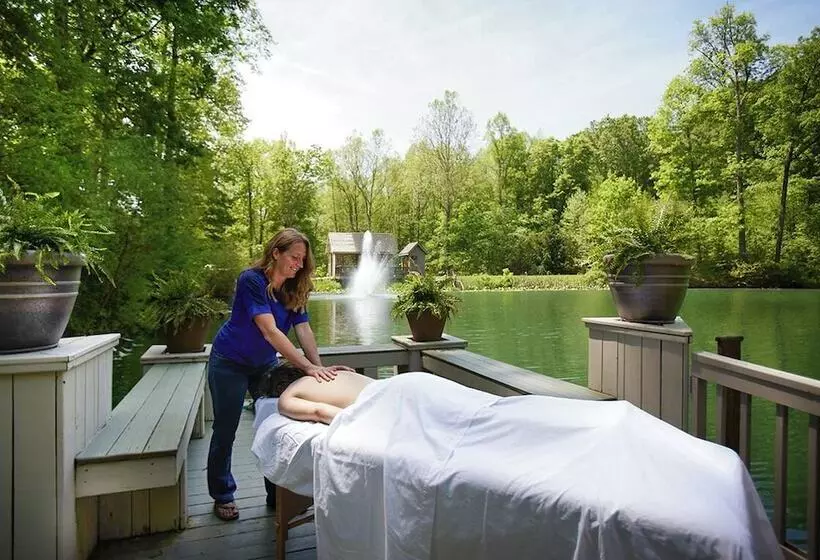 Cherry Ridge Retreat