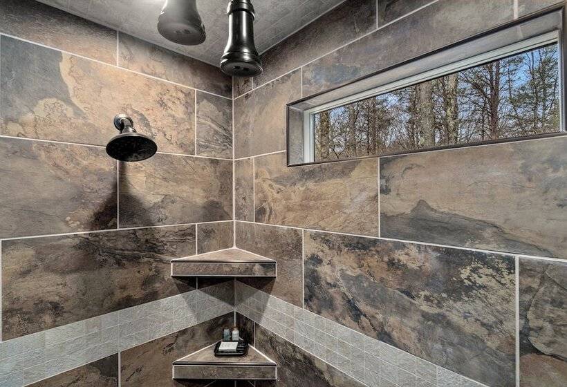 Cherry Ridge Retreat