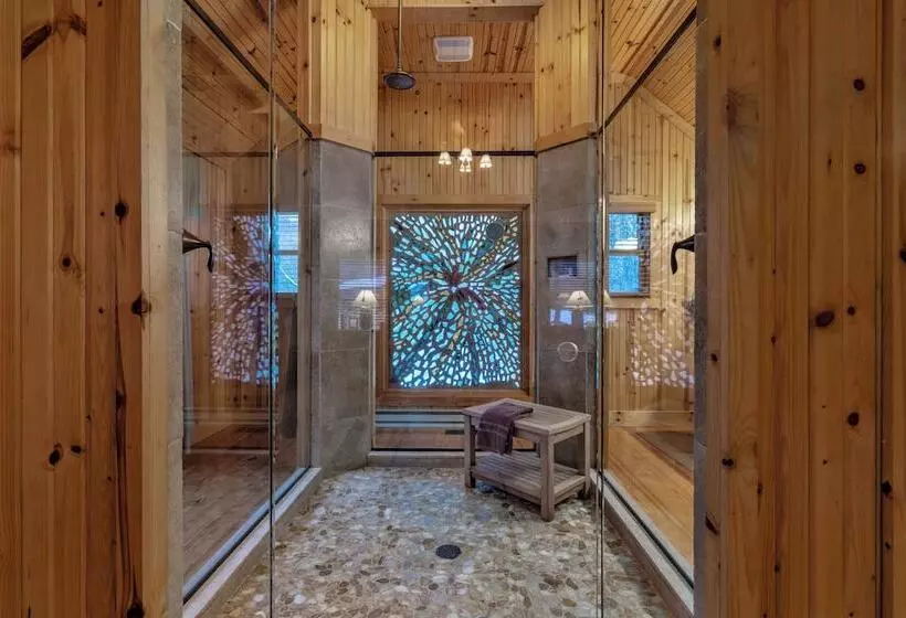 Cherry Ridge Retreat