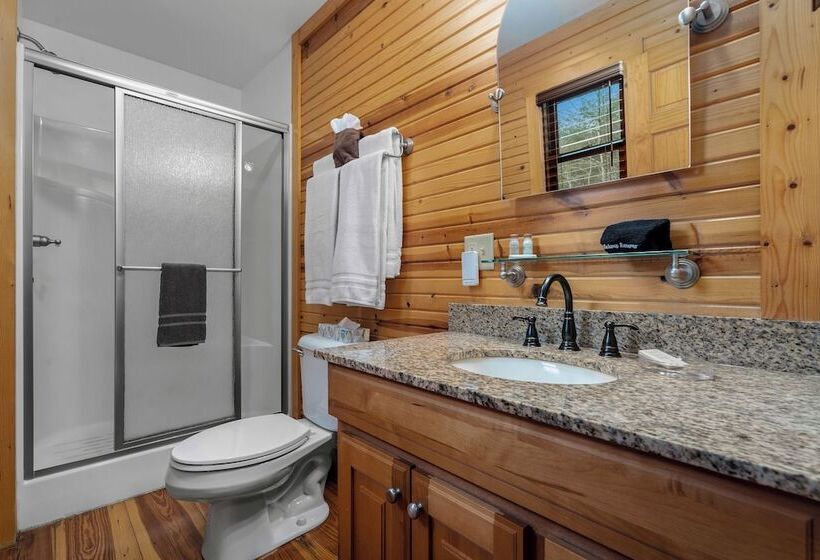 Cherry Ridge Retreat