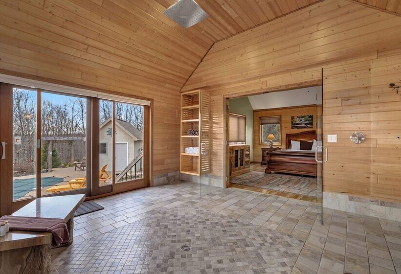 Cherry Ridge Retreat