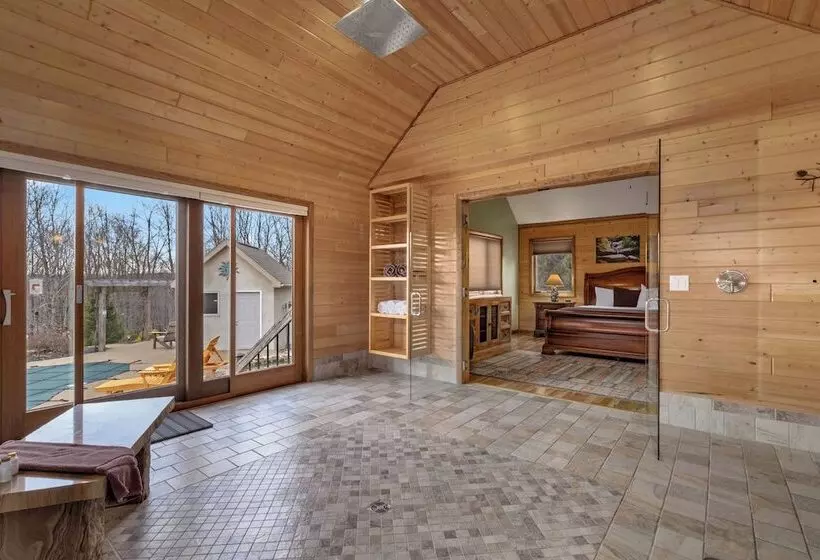 Cherry Ridge Retreat