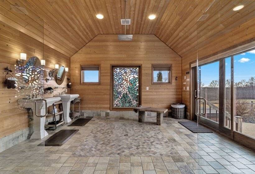 Cherry Ridge Retreat