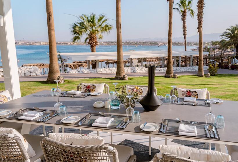 هتل Fort Arabesque The Villas