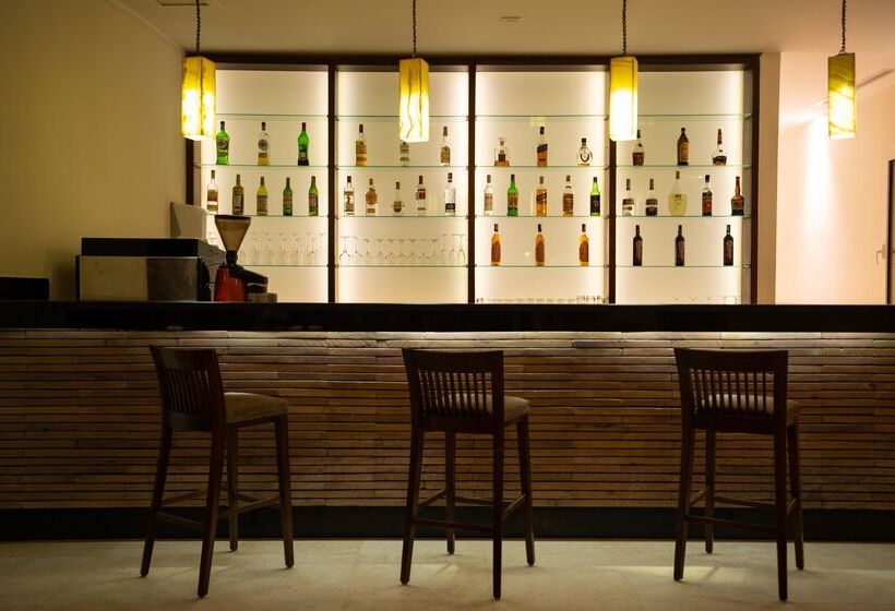 هتل Fort Arabesque The Villas