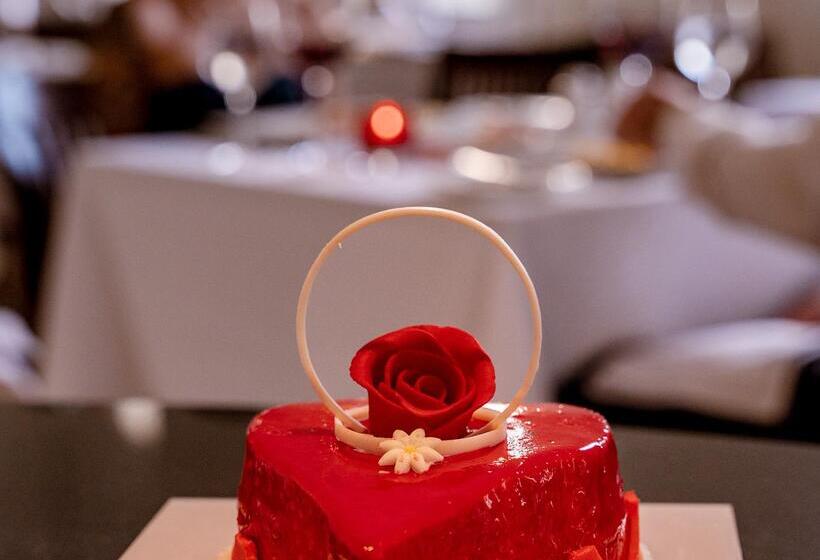 هتل Fort Arabesque The Villas