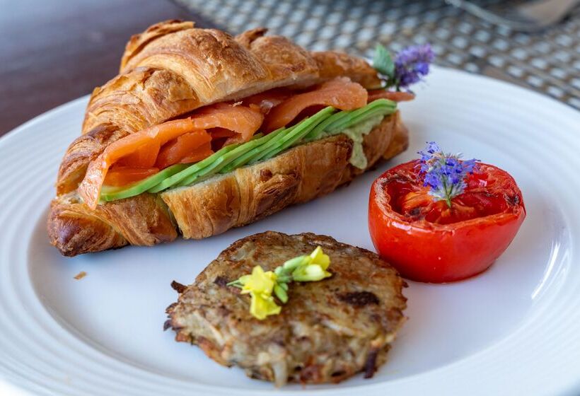 هتل Fort Arabesque The Villas