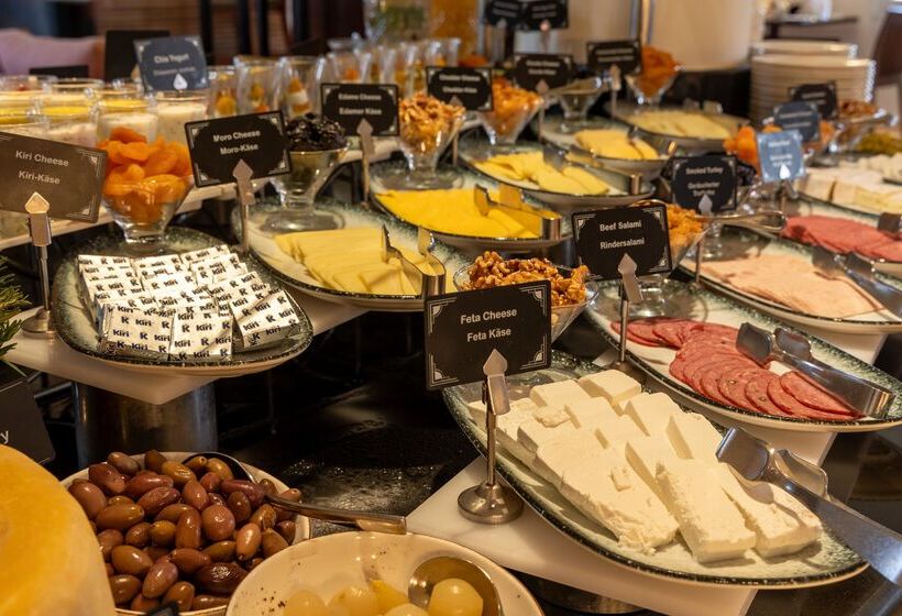 هتل Fort Arabesque The Villas