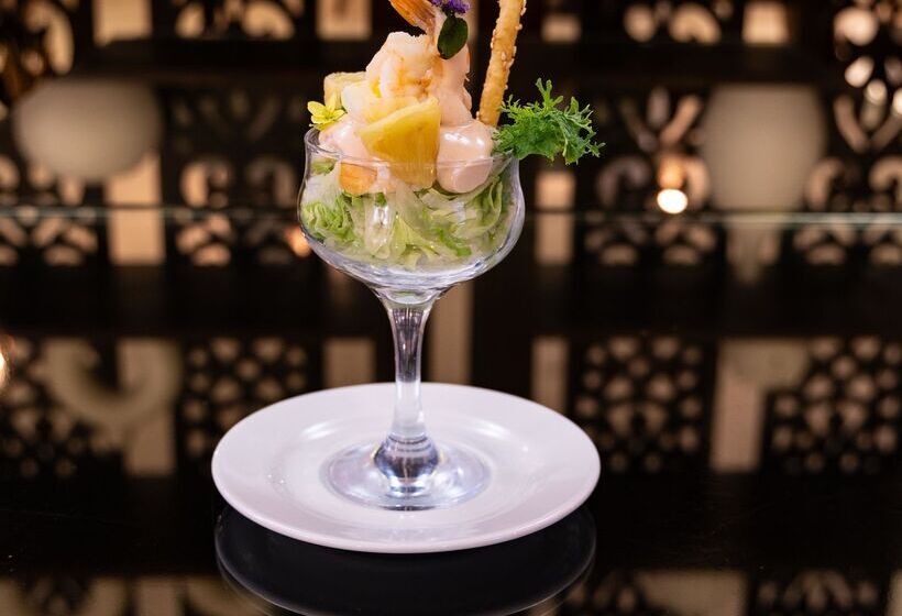 هتل Fort Arabesque The Villas