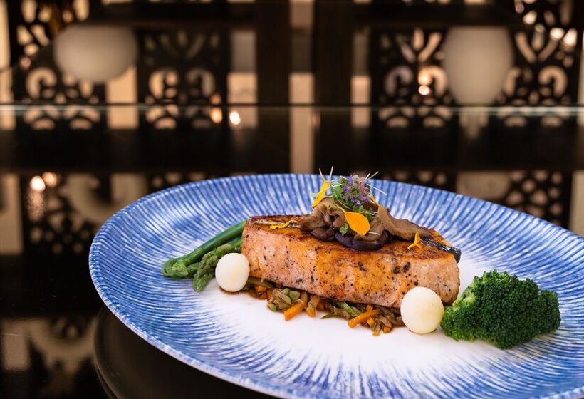 هتل Fort Arabesque The Villas