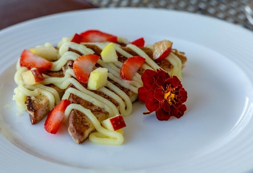 هتل Fort Arabesque The Villas