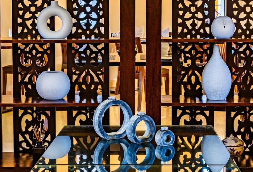 هتل Fort Arabesque The Villas