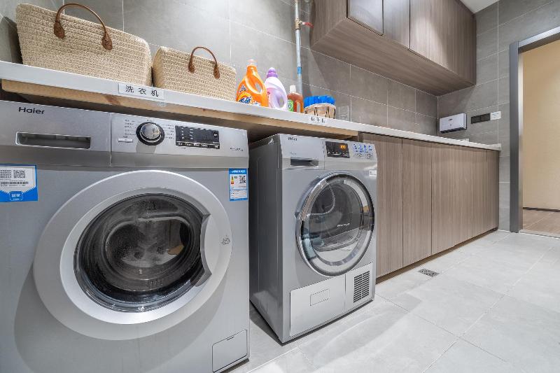 בית מלון כפרי Hanting