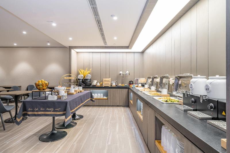 בית מלון כפרי Hanting