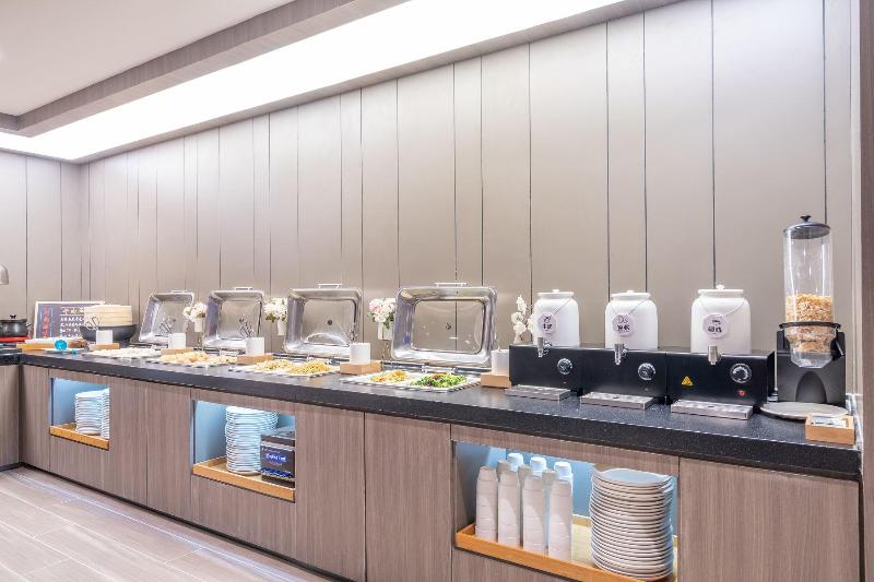 בית מלון כפרי Hanting