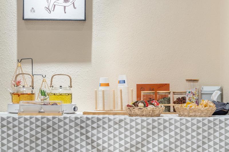 בית מלון כפרי Hanting