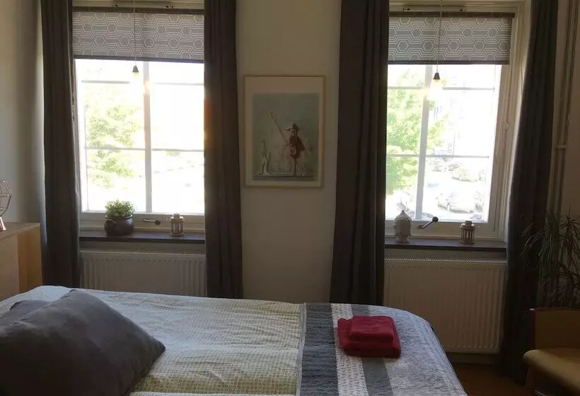 Hotelli Hôtel Gruyère