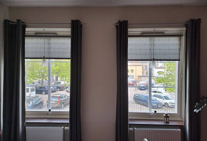 فندق Hôtel Gruyère