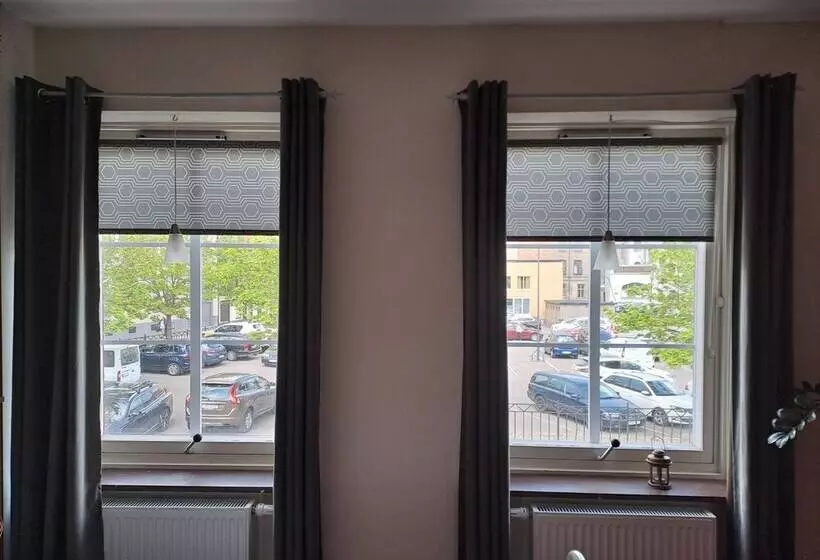 Hotelli Hôtel Gruyère