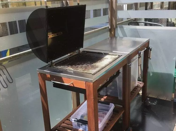 Hotelli Hôtel Gruyère