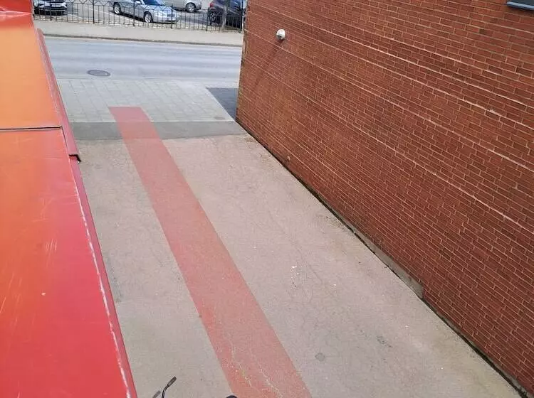 Hotelli Hôtel Gruyère