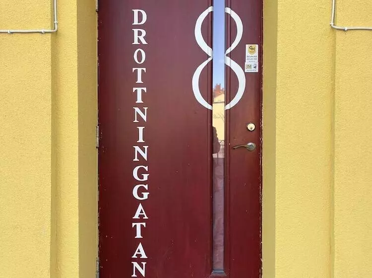 Hotelli Hôtel Gruyère