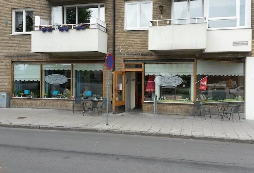 فندق Hôtel Gruyère