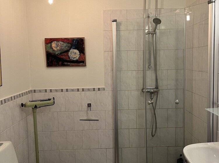 فندق Hôtel Gruyère