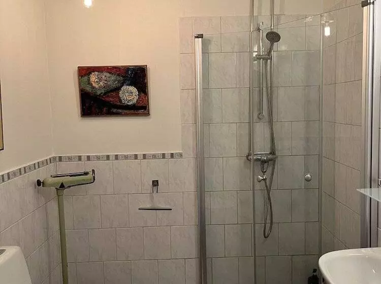 Hotelli Hôtel Gruyère