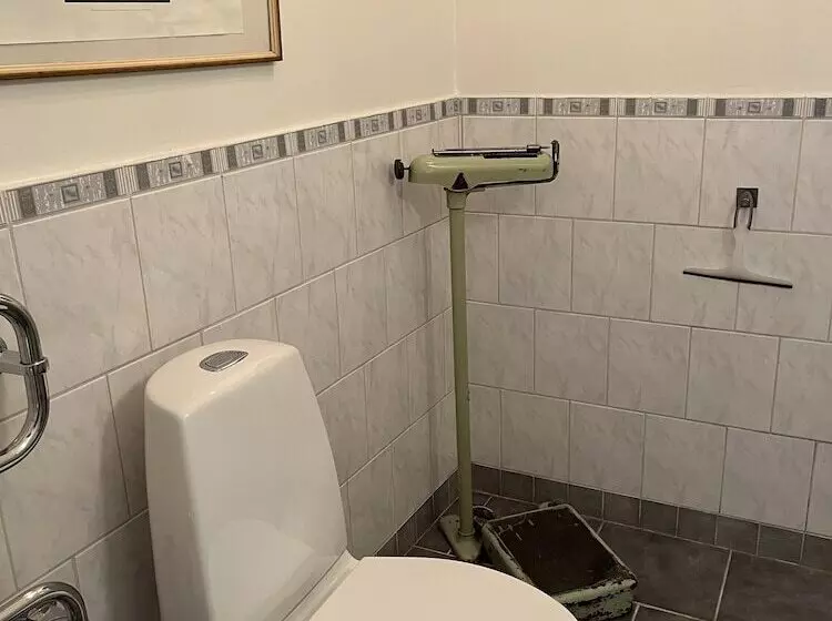 Hotelli Hôtel Gruyère