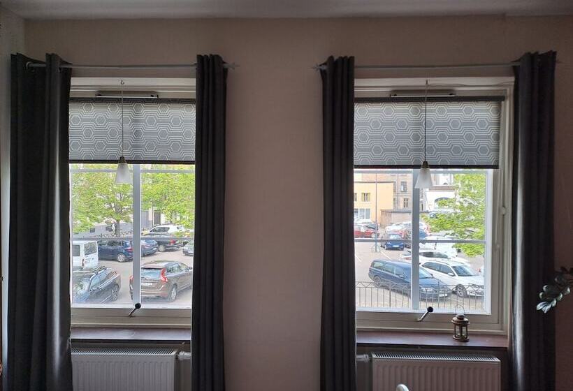 فندق Hôtel Gruyère