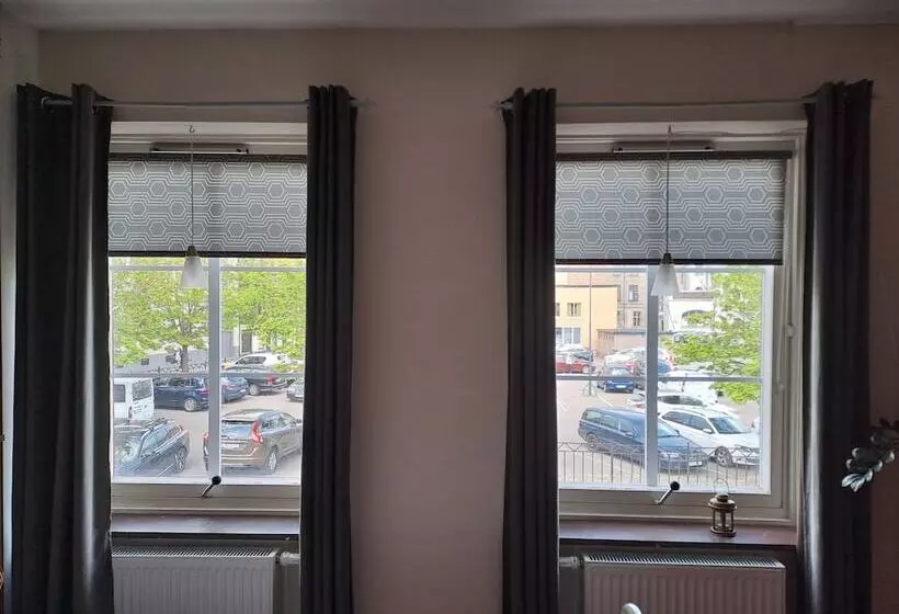 Hotelli Hôtel Gruyère