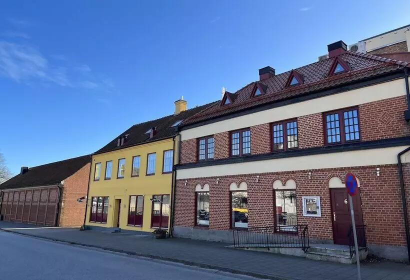 Hotelli Hôtel Gruyère