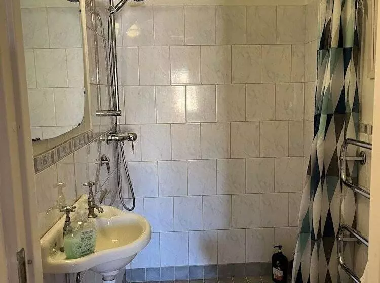 Hotelli Hôtel Gruyère