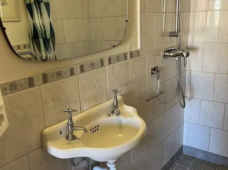 Hotelli Hôtel Gruyère