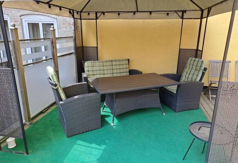 فندق Hôtel Gruyère