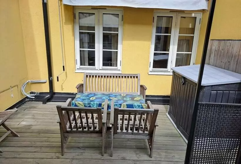 Hotelli Hôtel Gruyère