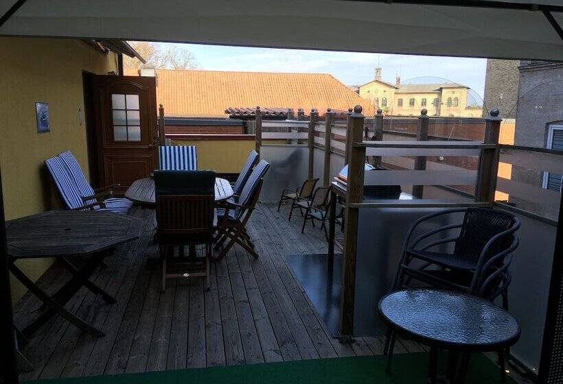 فندق Hôtel Gruyère