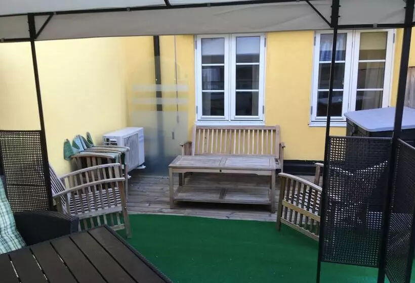 Hotelli Hôtel Gruyère