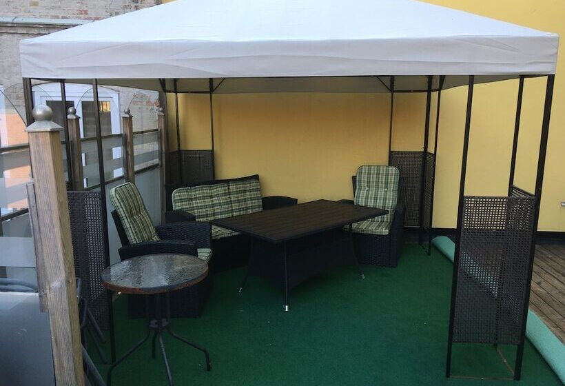 فندق Hôtel Gruyère