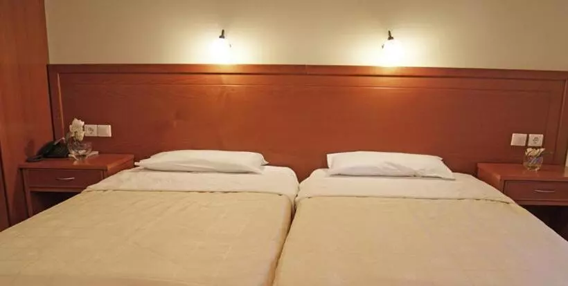 Hotelli Neon Studios