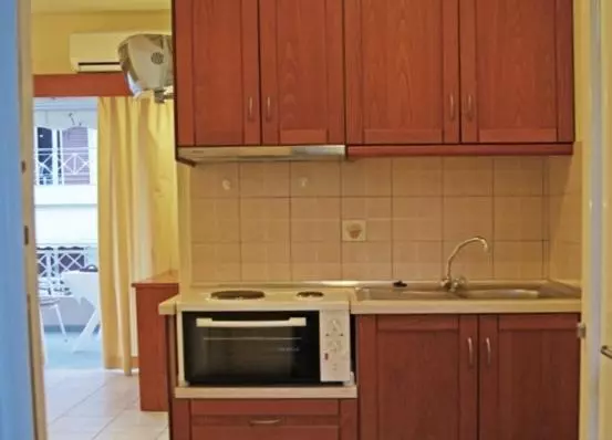 Hotelli Neon Studios