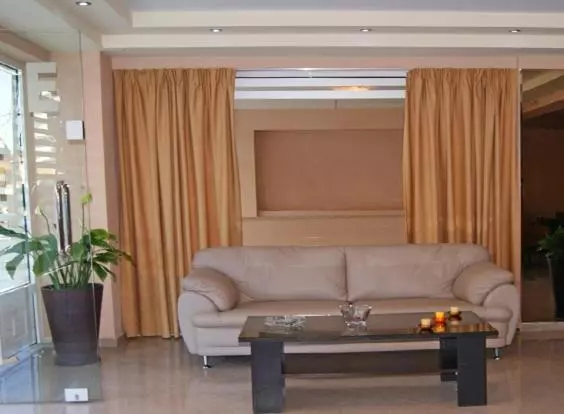 Hotelli Neon Studios