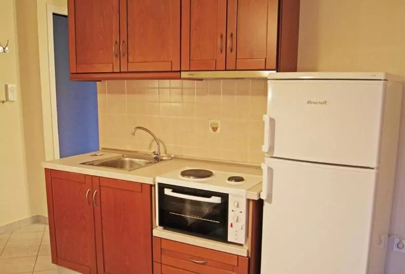 Hotelli Neon Studios