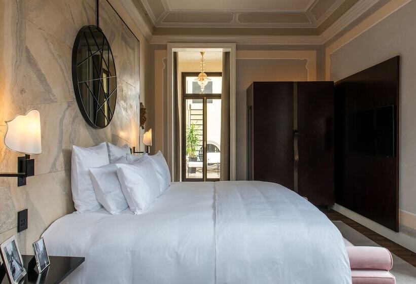 هتل Nolinski Venezia   Evok Collection