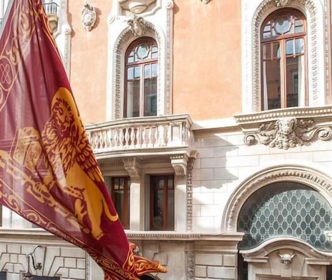 هتل Nolinski Venezia   Evok Collection