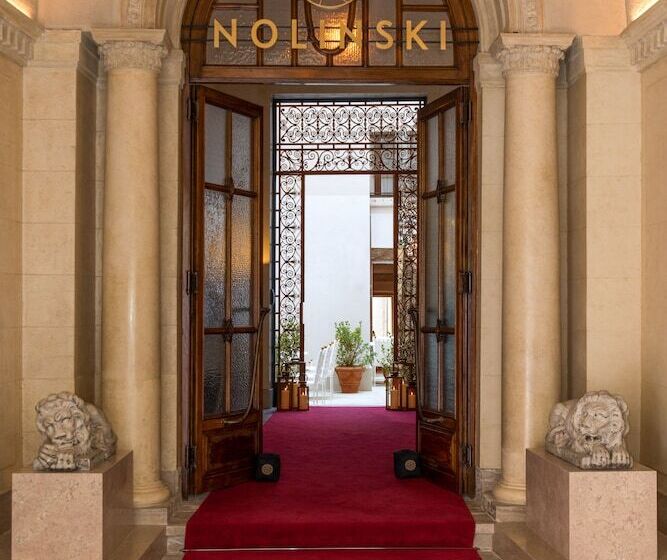 هتل Nolinski Venezia   Evok Collection
