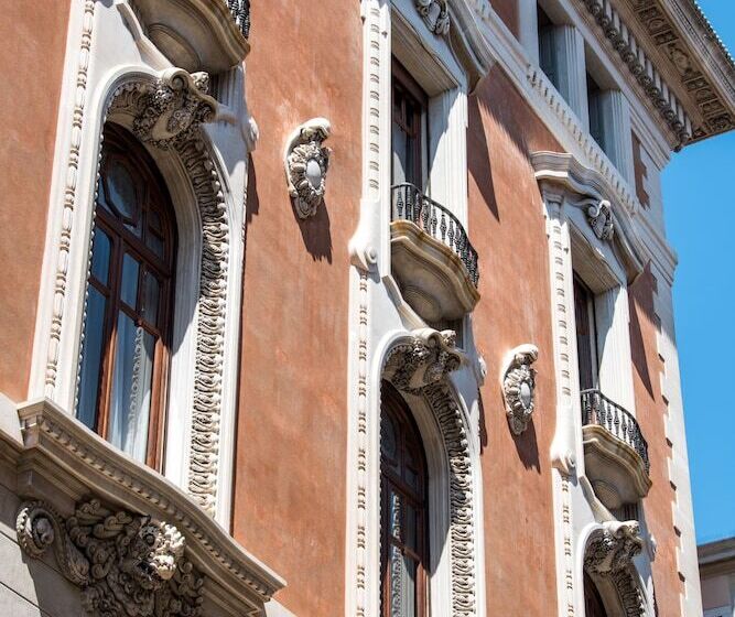 هتل Nolinski Venezia   Evok Collection