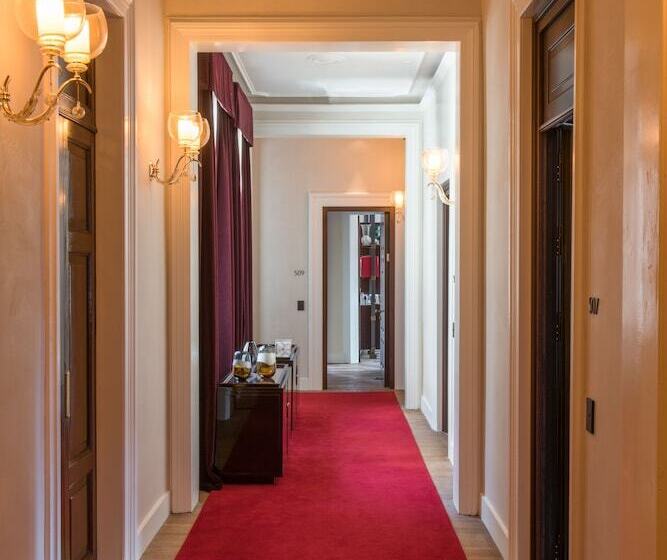 هتل Nolinski Venezia   Evok Collection