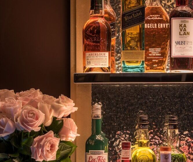 هتل Nolinski Venezia   Evok Collection